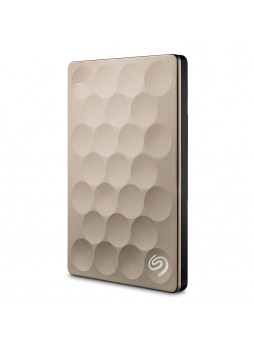 HDD Ext 1 TB 2.5" Segate BP Ultra Slim Gold